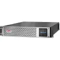 APC Smtl2200rmi2uc Ups-enhed Interaktivt Indgangsstik 2,2 Kva 1980 W 10 Ac Stikkontakt(er)