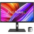 Asus Proart Pa27dce-k 26.9" 3840 X 2160pixels 16:9 60hz