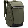 Thule Paramount Backpack 27l 16" Grøn