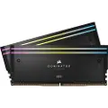 Corsair Dominator Titanium Rgb 48gb 6000mhz Ddr5 288-pin Dimm