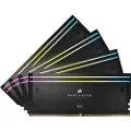 Corsair Dominator Titanium Rgb 96gb 6000mhz Ddr5 288-pin Dimm