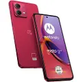 Motorola Moto G84 256GB/12GB - Viva Magenta