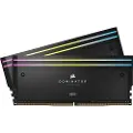 Corsair Dominator Titanium Rgb 32gb 6000mhz Ddr5 288-pin Dimm