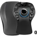 3DConnexion Spacemouse Pro Wireless – Bluetooth Mus Kontor 6dof Bluetooth