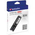 Verbatim Vi560 S3 2tb Ssd M.2