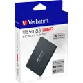 Verbatim Vi550 S3 4tb Ssd
