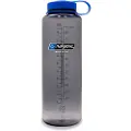 Nalgene wide mouth sustain, drikkedunk, 1500 ml, grå