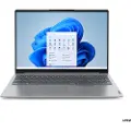 Lenovo Thinkbook 16 16´´ R7-7730u/16gb/512gb Ssd Bærbar Computer