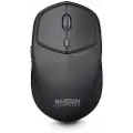Urban Factory Bluetooth 5.0 1600 Dpi Trådløs Mus