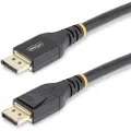 StarTech.com 4k/8k 10 M Displayport-kabel