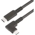 StarTech.com Robust Ret Vinkel Usb-c-kabel