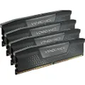 Corsair Vengeance Cmk128gx5m4b5600c40 128gb 4x32gb Ddr5 5600mhz Ram-hukommelse