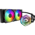 Cooler Master MasterLiquid 240 Atmos ARGB - CPU Vandkøling