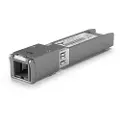 Ubiquiti Uisp Uacc-uf-om-xgs Modul Til Netværksmodtager Fiberoptisk 10000 Mbit/s