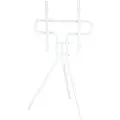 Hama TV Floor Stand up to 75" White 40 kg 75" 300 x 200 mm