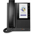 Poly Ccx 500 Business Media Phone Til Microsoft Teams Og Poe-aktiveret