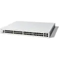 Cisco Catalyst C1300 Managed 48x1gbe 4xgbe Sfp Switch