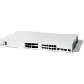 Cisco Catalyst C1300-24t-4x Kvm-switch