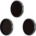 DJI Osmo Action Nd Filter Set Kamerafilter