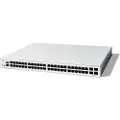 Cisco Catalyst C1300 Managed 48x1gbe 4x10gbe Sfp+ Switch