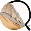 Lastolite Bottletop 50 Cm Sammenfoldelig Refleks