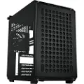 Cooler Master Qube 500 Flathpack Pc-tårnhus