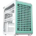 Cooler Master Qube 500 Flatpack Macaron Edition Pc-tårnhus