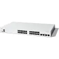 Cisco Catalyst C1200 Smart 24x1gbe 4x10gbe Sfp+ Switch
