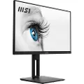 MSI Pro Mp242ap 24´´ Fhd Ips Led 100hz Skærm