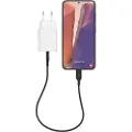 Mophie Essentials Power Adapter - White