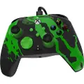 PDP Rematch Glow Jolt Xbox Series X Kontroller