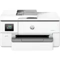 HP Officejet Pro 9720e A3 All in One Blækprinter Multifunktion - Farve - Blæk