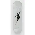 Polar Team Model No Complies 8.5" Skateboard deck mønster