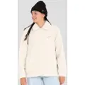 Volcom Blastone Frakke hvid