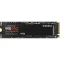 Samsung 990 Pro 4tb Ssd M.2 Pcie 4.0