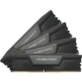 Corsair Vengeance Cmk64gx5m4b6000c36 64gb 4x16gb Ddr5 6000mhz Ram-hukommelse