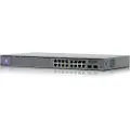 ALTA LABS S16-poe 16-port Poe 120w Switch
