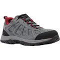 Columbia Redmond Iii Waterproof Vandresko