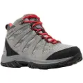 Columbia Redmond Iii Mid Waterproof Vandrestøvler
