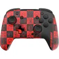 PDP Rematch Glow Super Icon Nintendo Switch-controller