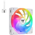 Thermaltake Swa Ex14 Argb Tt Premium Edition 140 Mm Blæser 3 Enheder