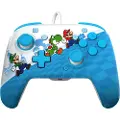 PDP Rematch Mario Escape Nintendo Switch-controller