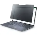 StarTech.com Surface Privatlivsfilter Til Bærbar Computer