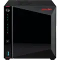 Asustor As5404t 4 Nas