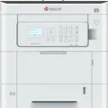 Kyocera Ecosys Pa3500cx Multifunktionsprinter