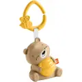 Fisher-Price Sensimals Bamse Med Sovelyde