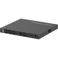 Netgear M4350-24f4v Administreret L3 1u Sort