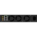 Netgear M4350-8x8f Administreret L3 10g Ethernet (100/1000/10000) 1u Sort
