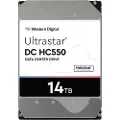 Western Digital Ultrastar Dc Hc310 14tb 512e Se 3.5" 7200r/min Sas Hdd