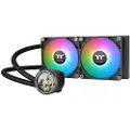 Thermaltake Th240 V2 Argb Vandkøling